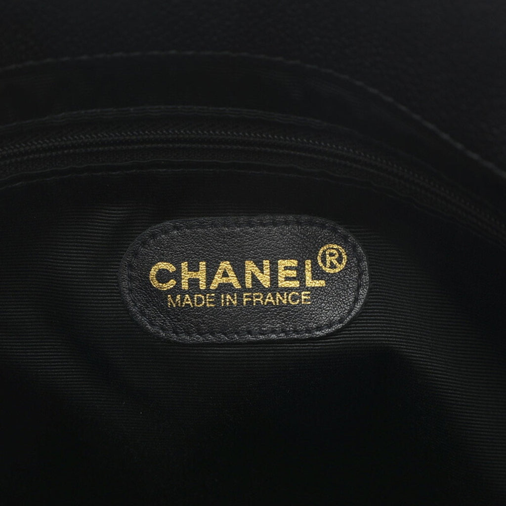 Chanel Logo CC