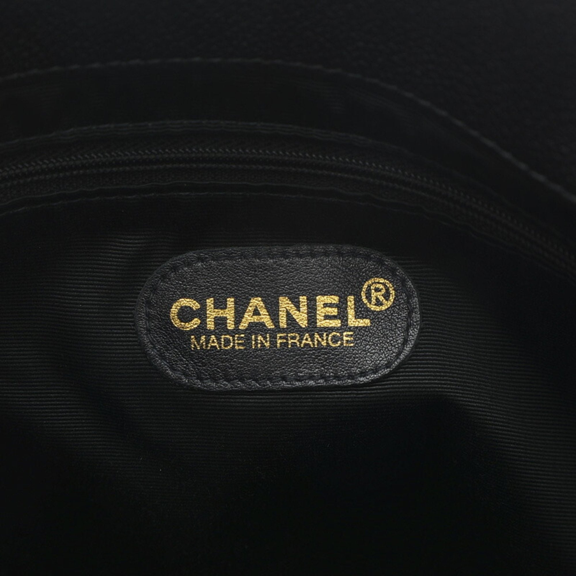 Chanel Logo CC