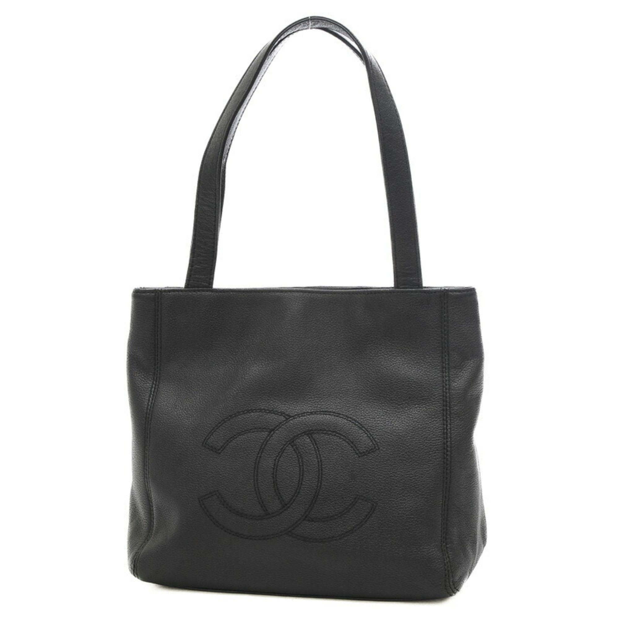 Chanel Logo CC