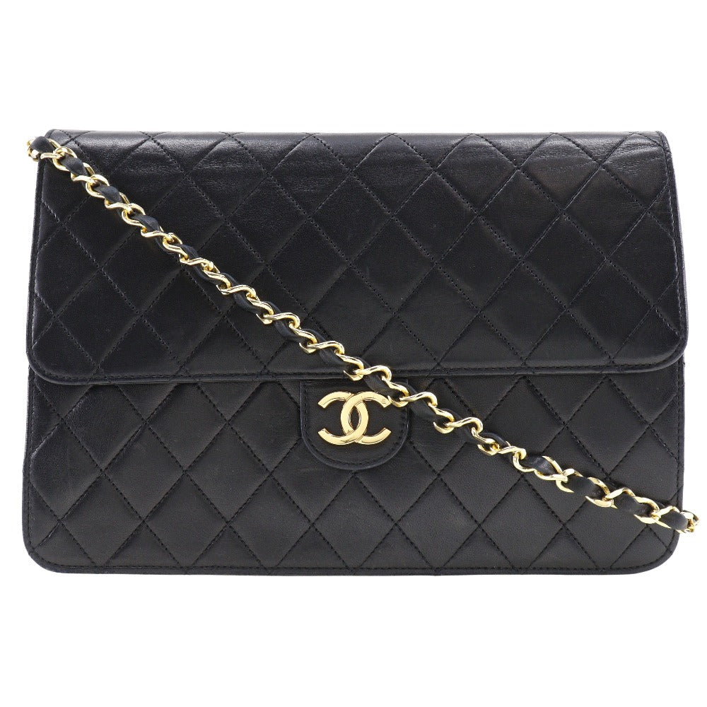 Chanel Matelassé