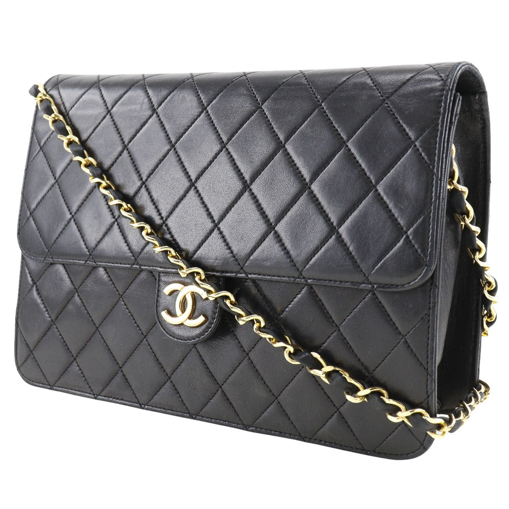 Chanel Matelassé