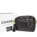 Chanel Matelassé