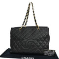 Chanel Shopping
