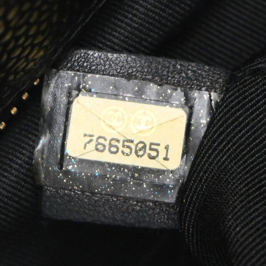 Chanel Shopping