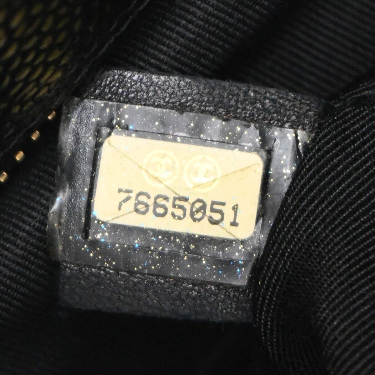 Chanel Shopping