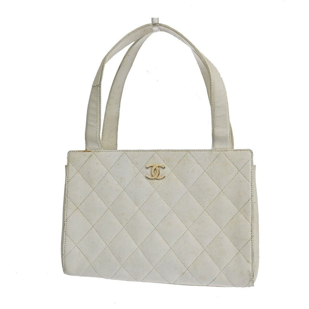 Chanel Wild stitch