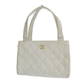 Chanel Wild stitch