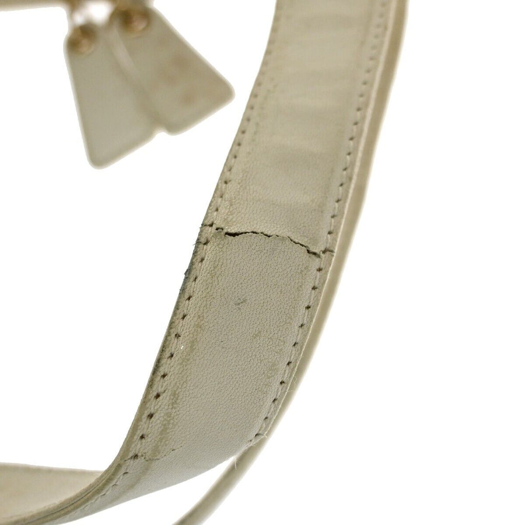 Chanel Wild stitch