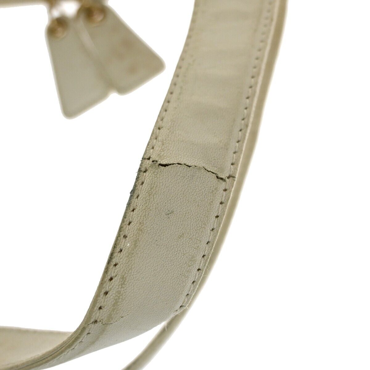 Chanel Wild stitch