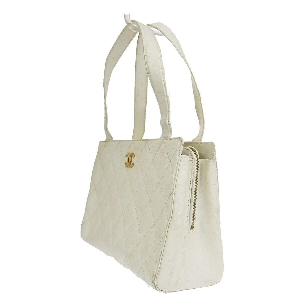 Chanel Wild stitch