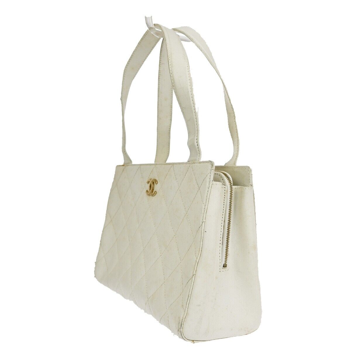 Chanel Wild stitch