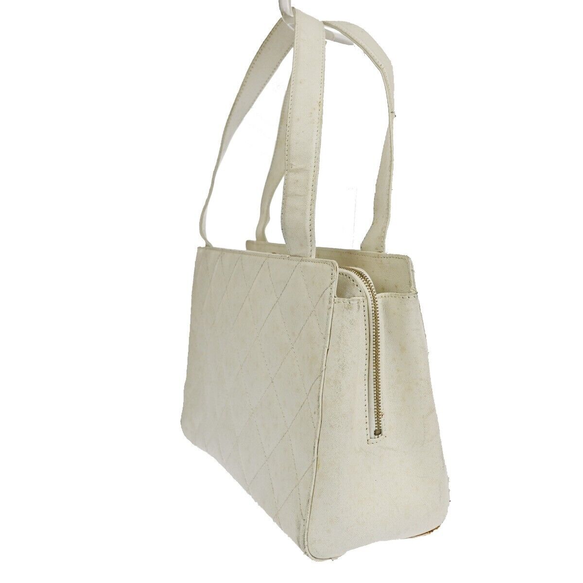 Chanel Wild stitch