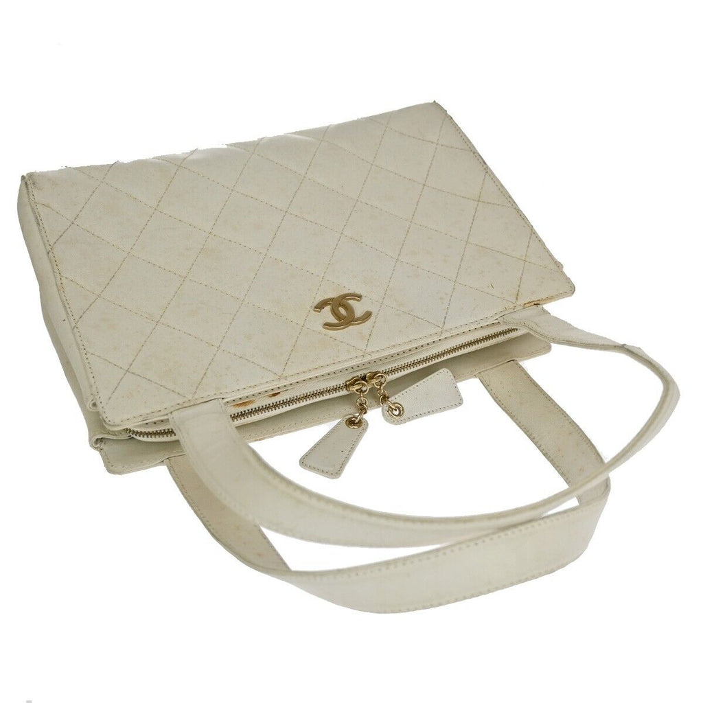Chanel Wild stitch