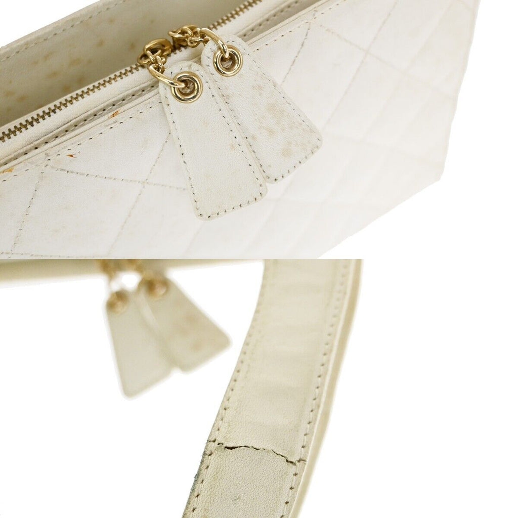 Chanel Wild stitch
