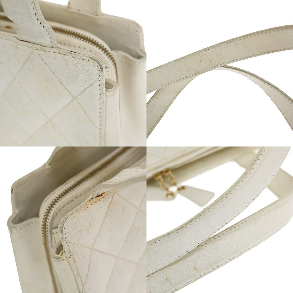 Chanel Wild stitch