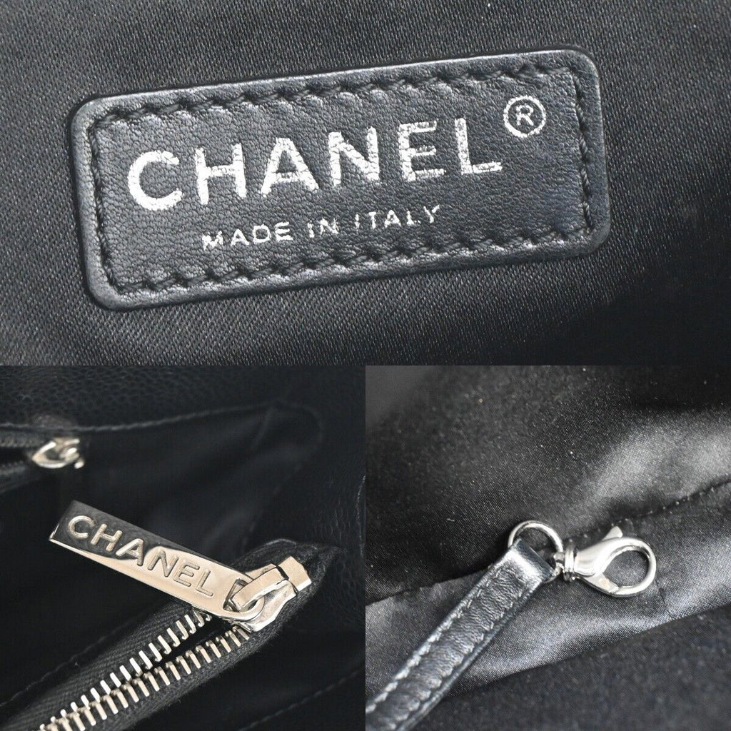 Chanel GST (Grand shopping Tote)