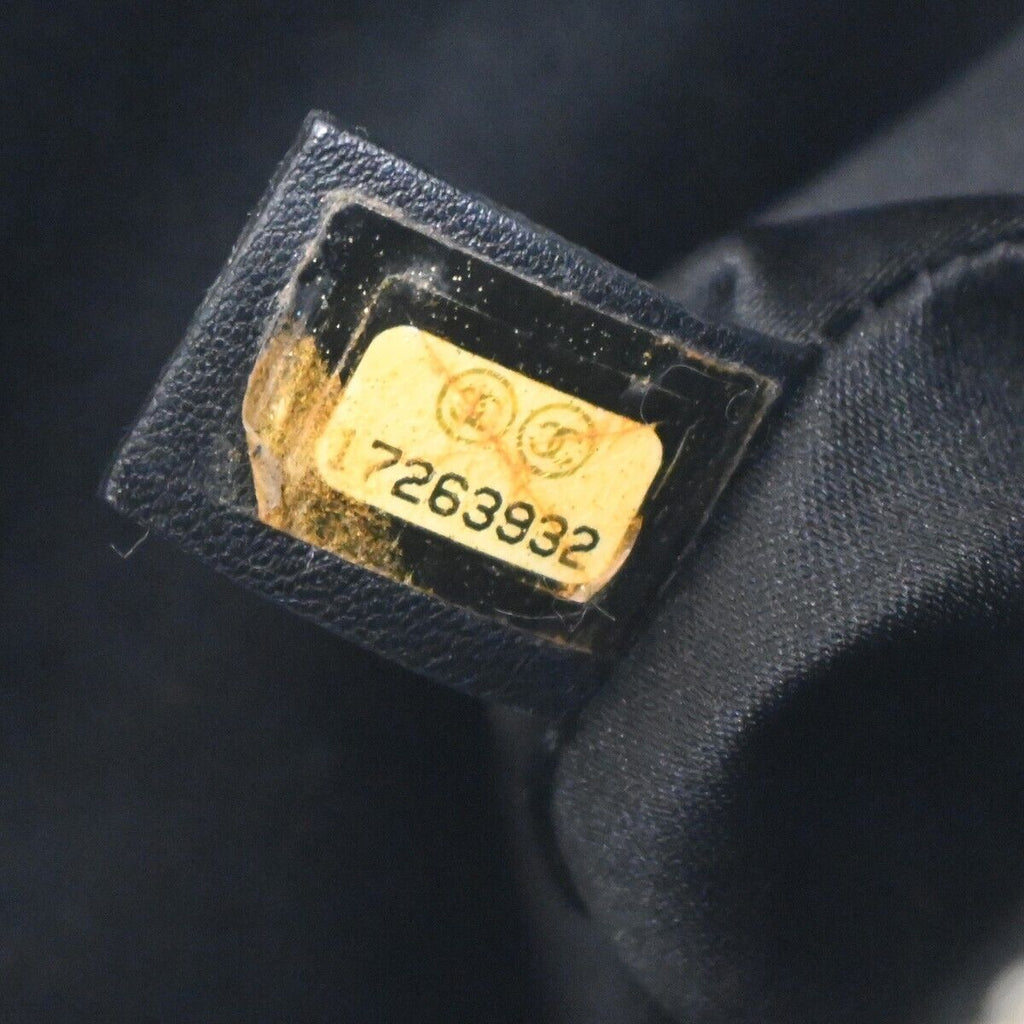 Chanel GST (Grand shopping Tote)