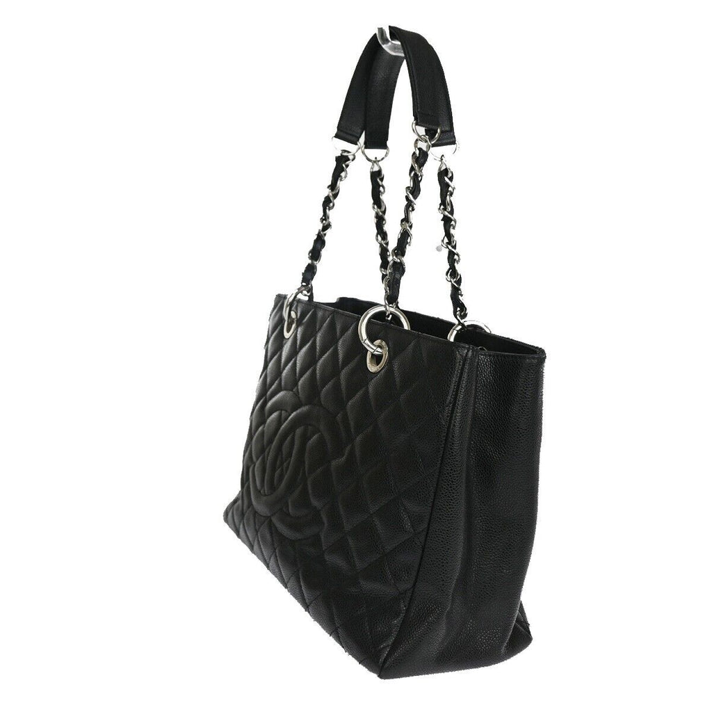 Chanel GST (Grand shopping Tote)