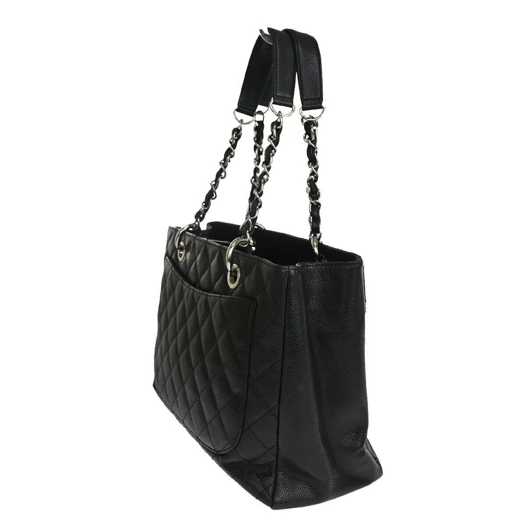 Chanel GST (Grand shopping Tote)