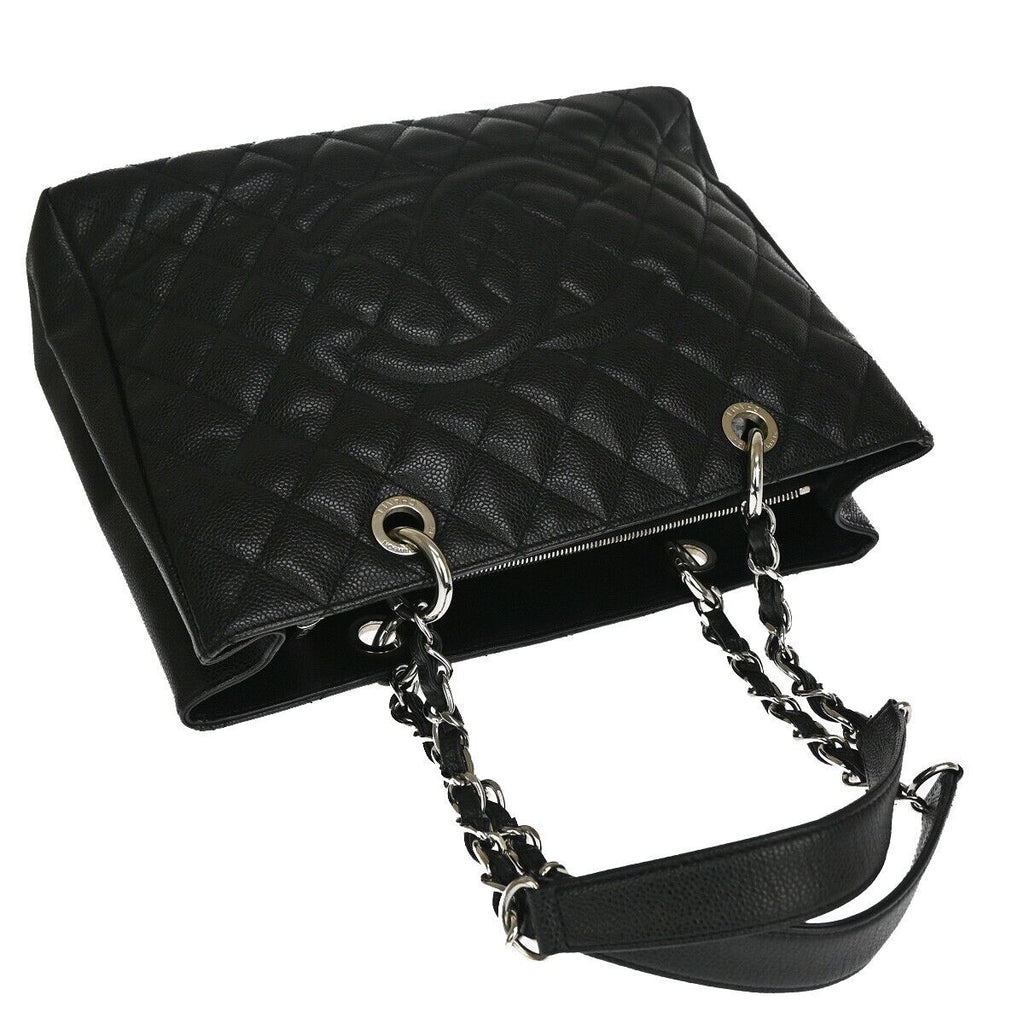 Chanel GST (Grand shopping Tote)