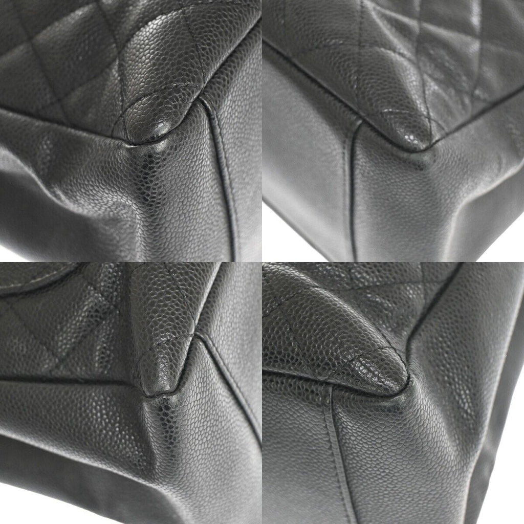 Chanel GST (Grand shopping Tote)