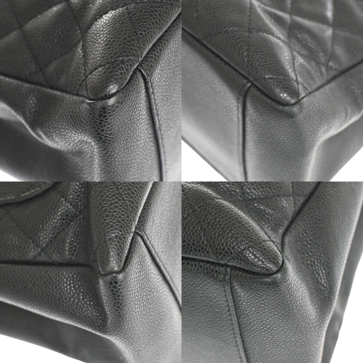 Chanel GST (Grand shopping Tote)