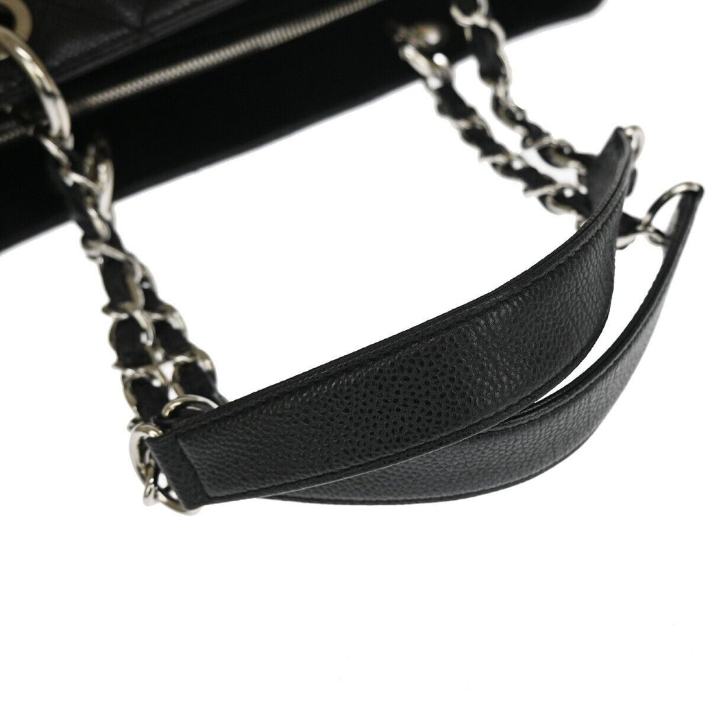 Chanel GST (Grand shopping Tote)