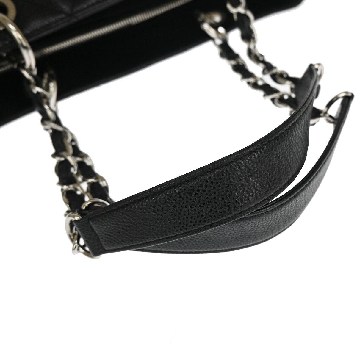 Chanel GST (Grand shopping Tote)