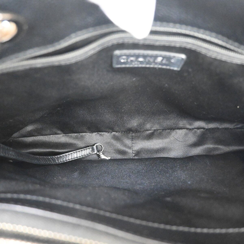 Chanel GST (Grand shopping Tote)