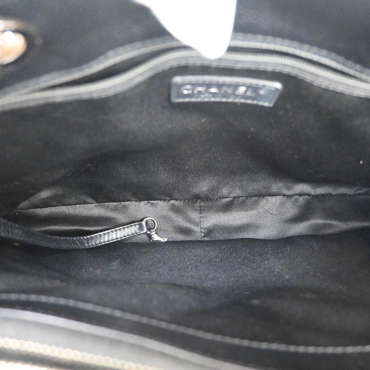 Chanel GST (Grand shopping Tote)