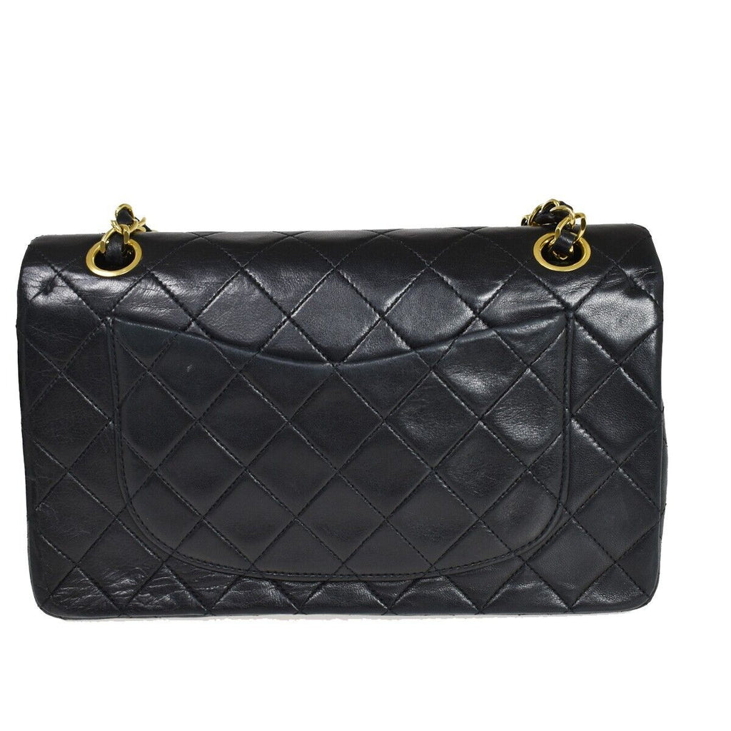 Chanel Double flap