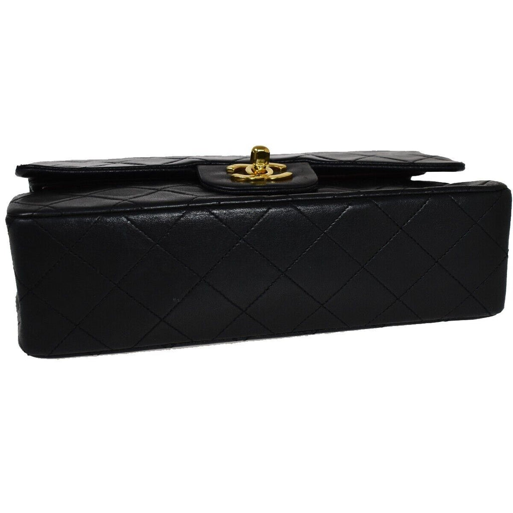 Chanel Double flap