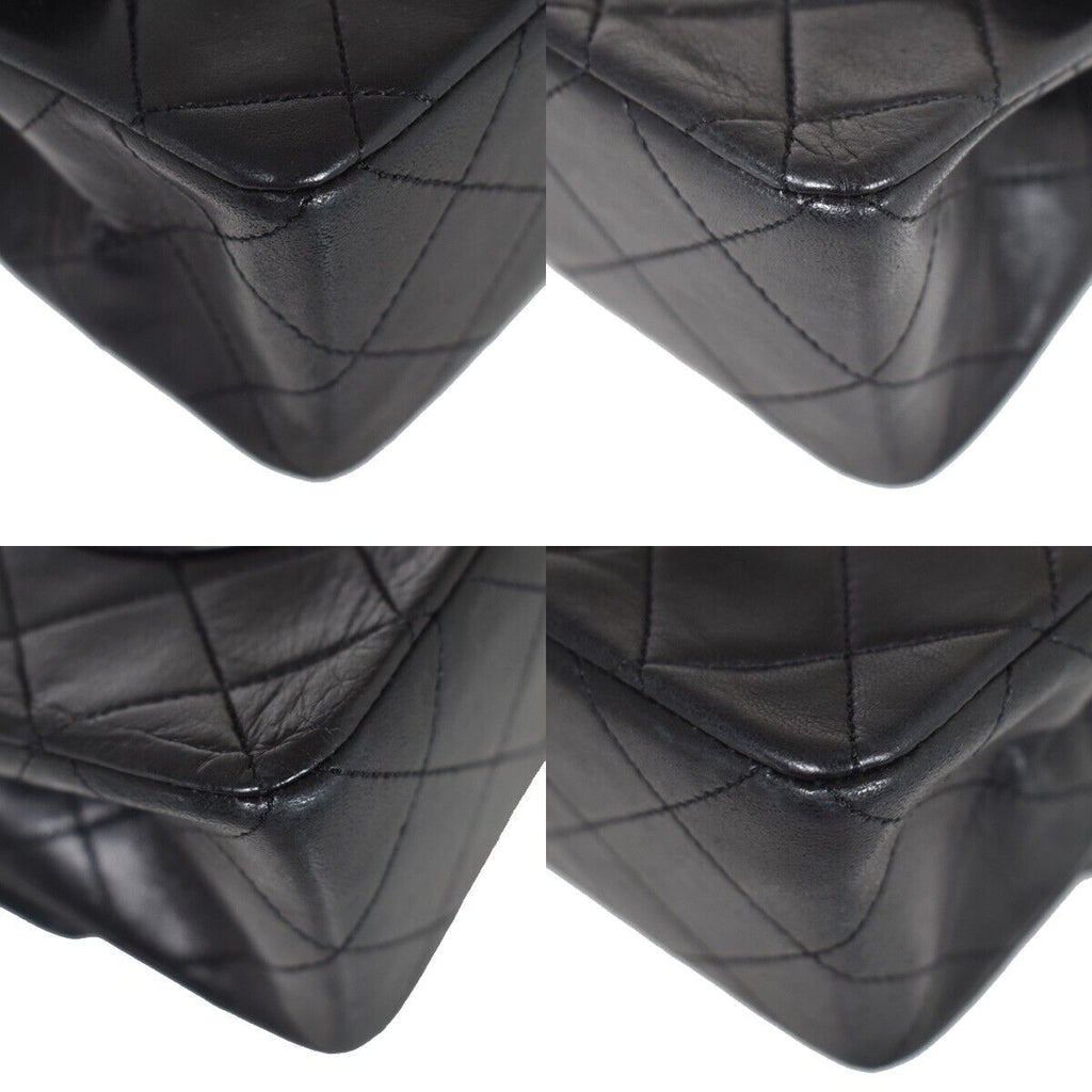 Chanel Double flap