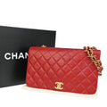 Chanel Matelassé