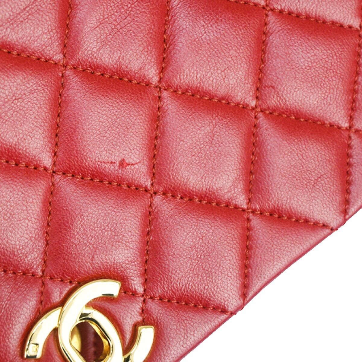 Chanel Matelassé