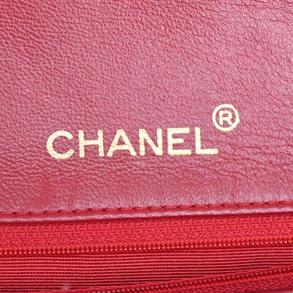 Chanel Matelassé