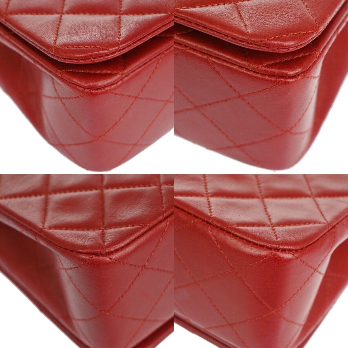 Chanel Matelassé