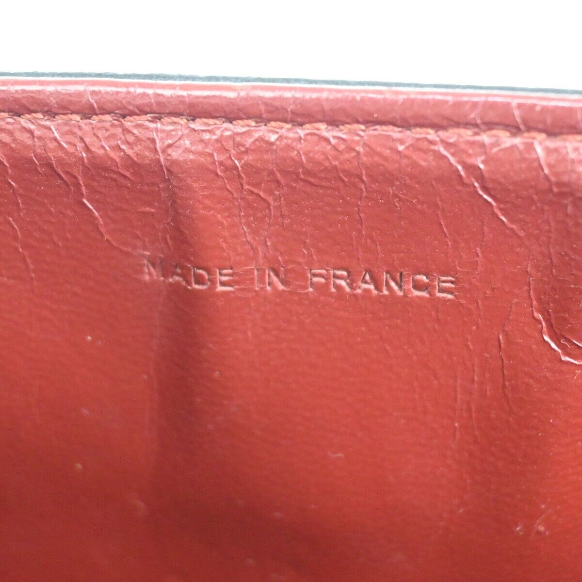 Chanel Matelassé
