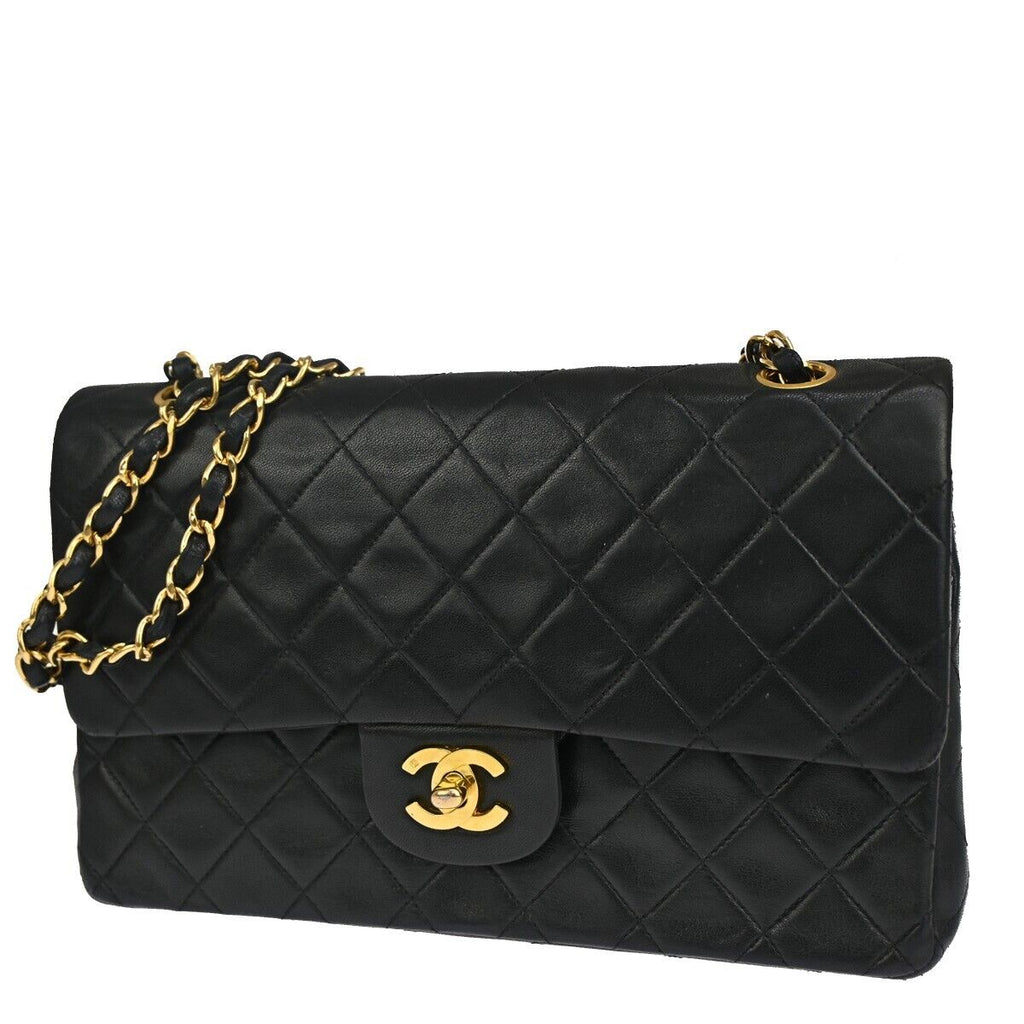 Chanel Matelassé