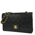 Chanel Matelassé