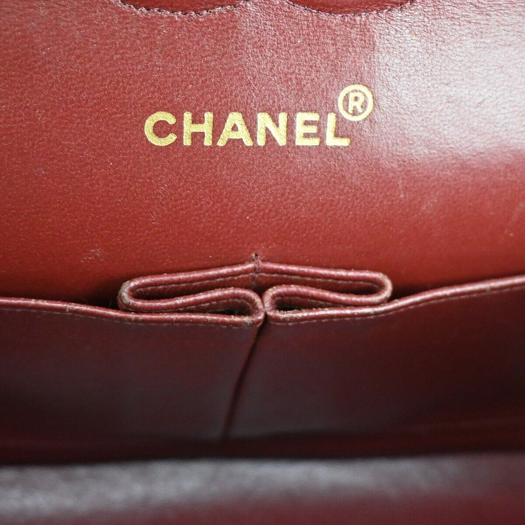Chanel Matelassé