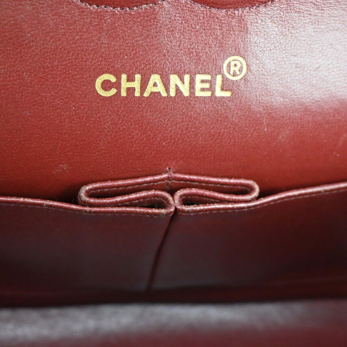 Chanel Matelassé