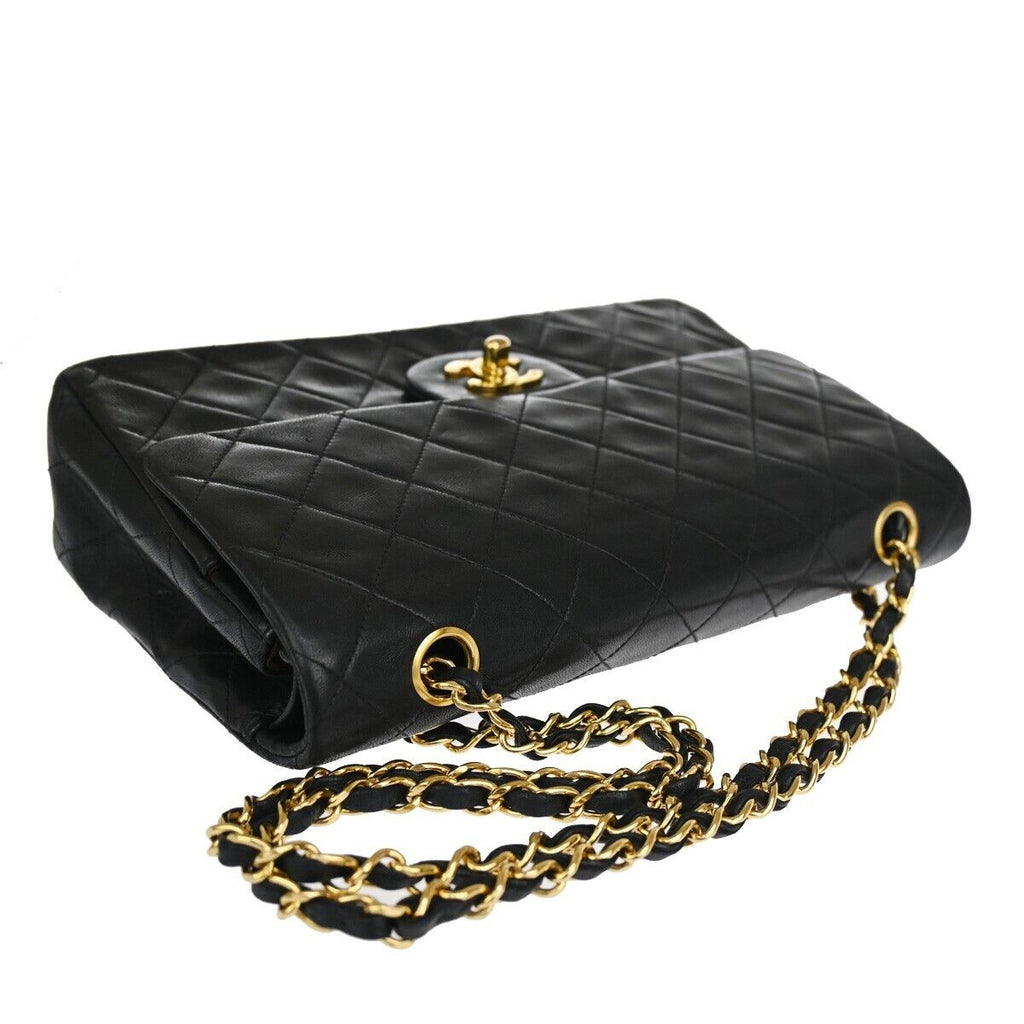 Chanel Matelassé
