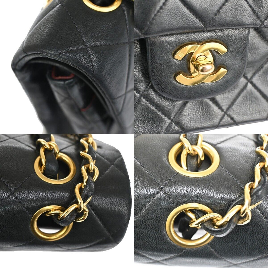 Chanel Matelassé