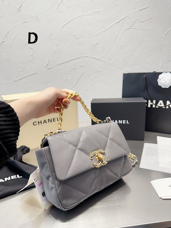 aura-bags - Chanel Bags - 7220
