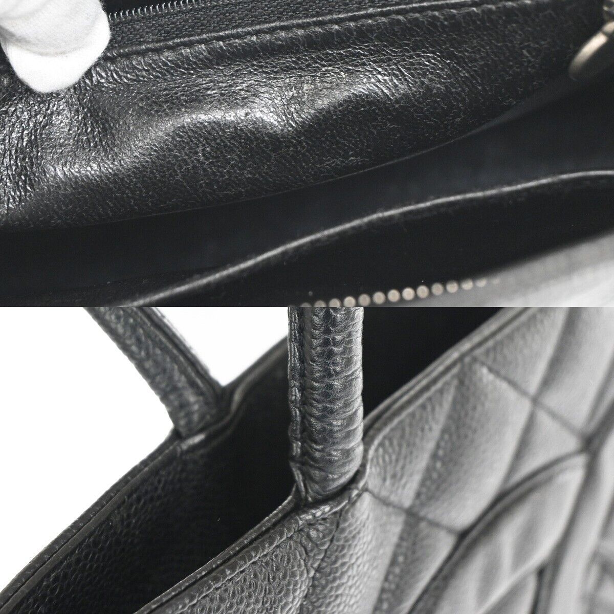 Chanel Medaillon