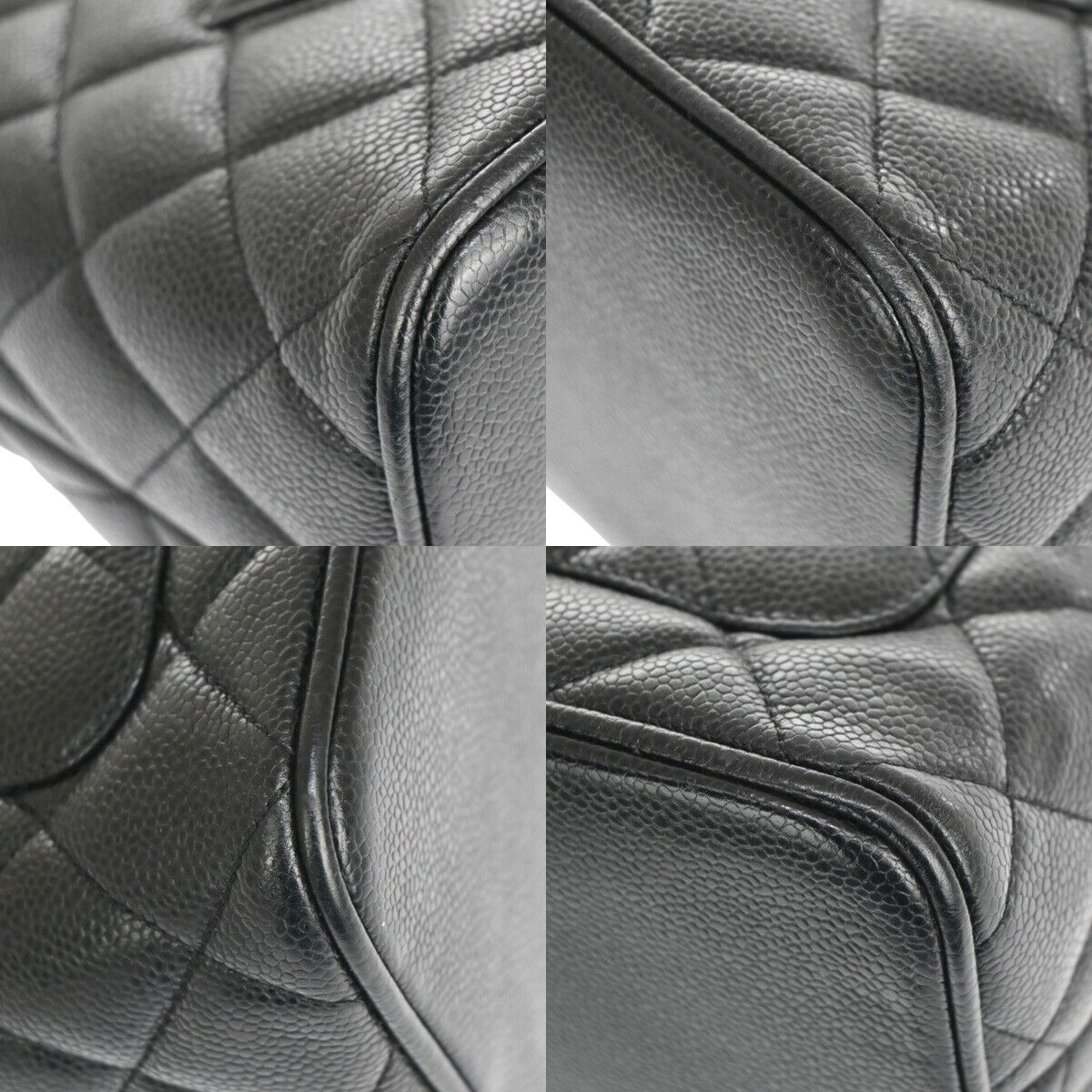 Chanel Medaillon