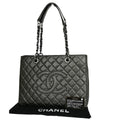 Chanel GST (Grand shopping Tote)