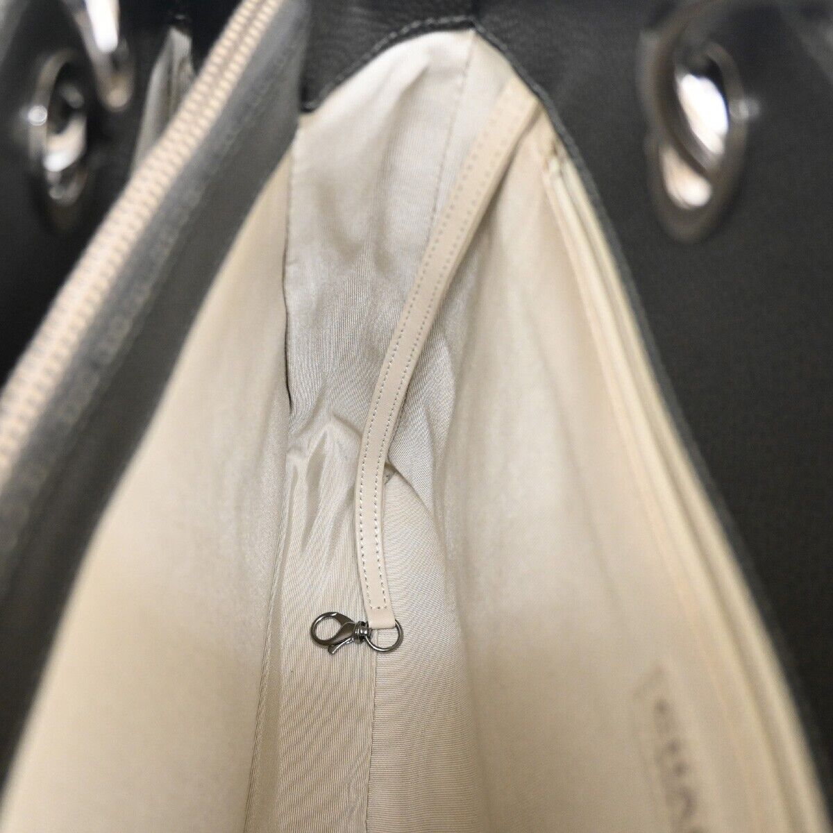 Chanel GST (Grand shopping Tote)