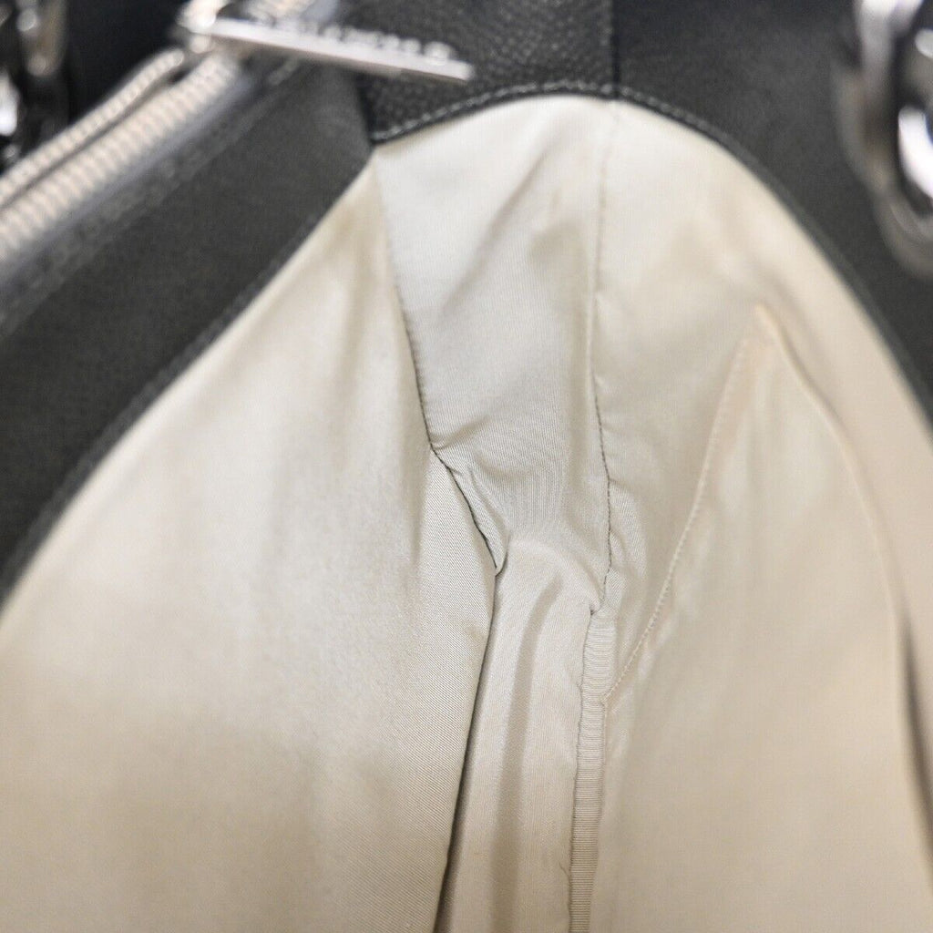 Chanel GST (Grand shopping Tote)